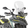 KAPPA KAF8717 posuvné plexi BENELLI TRK 702/702 X (23-24) KAPPA KAF8717 posuvné plexi BENELLI TRK 702/702 X (23-24)