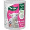Tento Complex 3v1 kuchynské utierky 220 útržkov 1 ks Tento Complex 3v1 kuchynské utierky 220 útržkov 1 ks