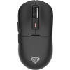 Genesis herní myš ZIRCON 660/Herní/Optická/12 000 DPI/Drátové/Bezdrátové/Černá Genesis herní myš ZIRCON 660/Herní/Optická/12 000 DPI/Drátové/Bezdrátové/Černá