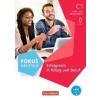 Fokus Deutsch C1 - Kurs- und Übungsbuch. Mit PagePlayer-App inkl. Audios und Videos Fokus Deutsch C1 - Kurs- und Übungsbuch. Mit PagePlayer-App inkl. Audios und Videos