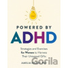 Powered by ADHD - Amelia Kelley Powered by ADHD - Amelia Kelley