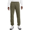 Pánske klubové nohavice Nike Olive FN3808 222 L Pánske klubové nohavice Nike Olive FN3808 222 L