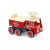 Vilac Drevené odrážadlo Hasiči Vilac Drevené odrážadlo Hasiči