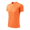 MALFINI FANTASY 124 Tričko pánske 1248814 M 88 neon mandarine MALFINI FANTASY 124 Tričko pánske 1248814 M 88 neon mandarine