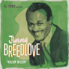 Vinyl - BREEDLOVE, JIMMY - 7-KILLER DILLER Vinyl - BREEDLOVE, JIMMY - 7-KILLER DILLER