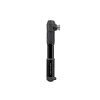 Topeak Hybridrocket Hp Mini Čierna pumpa Topeak Hybridrocket Hp Mini Čierna pumpa