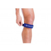 Mueller Jumper's Knee Strap Blue, podkolenná páska modrá Mueller Jumper's Knee Strap Blue, podkolenná páska modrá