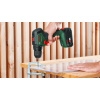 BOSCH Akumulátorový dvourychlostní vrtací šroubovák UniversalDrill 18V-60 06039D7000 BOSCH Akumulátorový dvourychlostní vrtací šroubovák UniversalDrill 18V-60 06039D7000