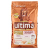 Ultima suché krmivo pre psov s lososom 1,5kg Ultima suché krmivo pre psov s lososom 1,5kg