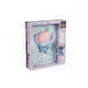 Coolpack Zápisník B6 s 3D postavičkou Dessert Stitch Pastel Coolpack Zápisník B6 s 3D postavičkou Dessert Stitch Pastel
