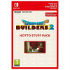 Dragon Quest Builders 2 - Hotto Stuff Pack (Switch) Nintendo Digitálny prepínač Dragon Quest Builders 2 - Hotto Stuff Pack (Switch) Nintendo Digitálny prepínač