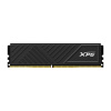 Adata XPG D35/DDR4/32GB/3200MHz/CL16/1x32GB/Black AX4U320032G16A-SBKD35 ADATA Adata XPG D35/DDR4/32GB/3200MHz/CL16/1x32GB/Black AX4U320032G16A-SBKD35 ADATA