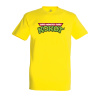 Tričko Koza Bobkov - SMTKokot Lemon L Tričko Koza Bobkov - SMTKokot Lemon L