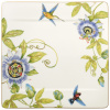 Klubový tanier Amazonia, 35 cm x 35 cm – Villeroy & Boch Klubový tanier Amazonia, 35 cm x 35 cm – Villeroy & Boch