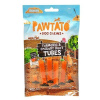 Benevo Pawtato Tubes - Turmeric & Chicory Root, 90 g Benevo Pawtato Tubes - Turmeric & Chicory Root, 90 g