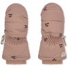Rukavice palčiaky Cherry Blush Konges Sløjd 12-18 M Rukavice palčiaky Cherry Blush Konges Sløjd 12-18 M