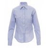PAYPER SPECIALIST LADY 001108-0366 / Dámska košeľa - sky blue XL PAYPER SPECIALIST LADY 001108-0366 / Dámska košeľa - sky blue XL