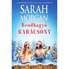 Rendhagyó karácsony Rendhagyó karácsony