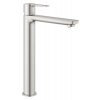 GROHE 23405DC1 LINEARE XL 150 Umývadlová batéria stojánková bez výpuste,oceľová GRO 23405DC1 GROHE 23405DC1 LINEARE XL 150 Umývadlová batéria stojánková bez výpuste,oceľová GRO 23405DC1