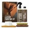 Leather Expert Leather Furniture Kit – Súprava na starostlivosť o kožený nábytok 2 x 250 ml Leather Expert Leather Furniture Kit – Súprava na starostlivosť o kožený nábytok 2 x 250 ml
