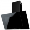 Komínový digestor MAAN Vertical 2 90 cm Čierny Nástenný Šikmý Komínový digestor MAAN Vertical 2 90 cm Čierny Nástenný Šikmý