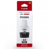 Canon GI-40 čierna - Atrament Canon GI-40PGBK - originálny Canon GI-40 čierna - Atrament Canon GI-40PGBK - originálny