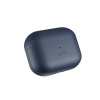 Epico kožené pouzdro AirPods Pro 3 - modrá 94411131600001 Epico kožené pouzdro AirPods Pro 3 - modrá 94411131600001