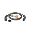 Kábel nabíjací LAPP 75747 typ 2 11kW 20A 3 fázy 3m pre elektromobil Kábel nabíjací LAPP 75747 typ 2 11kW 20A 3 fázy 3m pre elektromobil