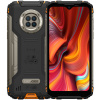 Doogee S96 PRO oranžový (Nočné videnie, 4G LTE internet, 8-jadro, RAM 8GB, pamäť 128GB, HD+ displej 6.22