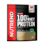 Nutrend 100 % Whey Protein 1000 g, biela čokoláda + kokos Nutrend 100 % Whey Protein 1000 g, biela čokoláda + kokos