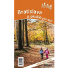 Bratislava a okolie pre deti Bratislava a okolie pre deti