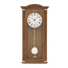 Nástěnné kyvadlové hodiny 5014/4 AMS 64cm řízené rádiovým signálem DCF Nástěnné kyvadlové hodiny 5014/4 AMS 64cm řízené rádiovým signálem DCF
