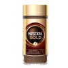 Nescafé Gold Original instantná káva 100g Nescafé Gold Original instantná káva 100g