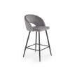 Barová stolička H-96 Halmar Barová stolička H-96 Halmar