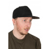 FOX Camo Flat Peak Snapback Cap - šiltovka FOX Camo Flat Peak Snapback Cap - šiltovka