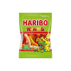 Haribo Wummis mäkké želé cukrovinky s ovocnými príchuťami 100g kartón - 30 ks Haribo Wummis mäkké želé cukrovinky s ovocnými príchuťami 100g kartón - 30 ks
