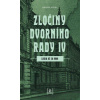 Zločiny dvorního rady IV. - Láska až za hrob - Jindra Jaromír Zločiny dvorního rady IV. - Láska až za hrob - Jindra Jaromír