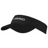 Šilt Head Performance Visor - black - Čierny Šilt Head Performance Visor - black - Čierny