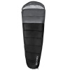 SPOKEY-NORDIC 250 Spací pytel mumie Čierna 230 cm SPOKEY-NORDIC 250 Spací pytel mumie Čierna 230 cm