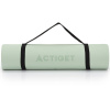Actiget Podložka na cvičenie 183x61 cm 6mm TPE ACT0022 mätová Actiget Podložka na cvičenie 183x61 cm 6mm TPE ACT0022 mätová