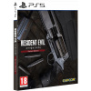 Resident Evil: Requiem Deluxe Edition PlayStation 5 (PS5) krabicová verzia Resident Evil: Requiem Deluxe Edition PlayStation 5 (PS5) krabicová verzia