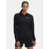 Women's Under Armour UA Rival Terry Hoodie - Women's čierna L Under Armour 197780759898 Women's Under Armour UA Rival Terry Hoodie - Women's čierna L Under Armour 197780759898