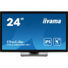 iiyama ProLite LCD monitor 60,5 cm (23.8 iiyama ProLite LCD monitor 60,5 cm (23.8