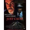 Just cause - DVD plast (Vražedné alibi) Just cause - DVD plast (Vražedné alibi)