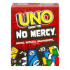 Mattel Games UNO: Ukáž im žiadnu milosť HWV18 (Mattel Games UNO: Ukáž im žiadnu milosť HWV18) Mattel Games UNO: Ukáž im žiadnu milosť HWV18 (Mattel Games UNO: Ukáž im žiadnu milosť HWV18)