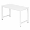 ModernHome TH-RD-5 Kancelársky stôl na PC, 120 × 60 cm, biely ModernHome TH-RD-5 Kancelársky stôl na PC, 120 × 60 cm, biely