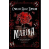 Marina - Carlos Ruiz Zafon, Orion Publishing Co Marina - Carlos Ruiz Zafon, Orion Publishing Co