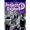 Project Explore 3: Workbook with Online Pack - Sylvia Wheeldon, Paul Shipton Project Explore 3: Workbook with Online Pack - Sylvia Wheeldon, Paul Shipton
