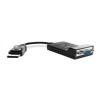 HP redukce z DisplayPort na VGA DP->VGA HP redukce z DisplayPort na VGA DP->VGA