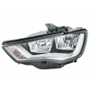 Svetlomet Audi A3 04.12-Ľavý 8V0941003 HELLA Svetlomet Audi A3 04.12-Ľavý 8V0941003 HELLA